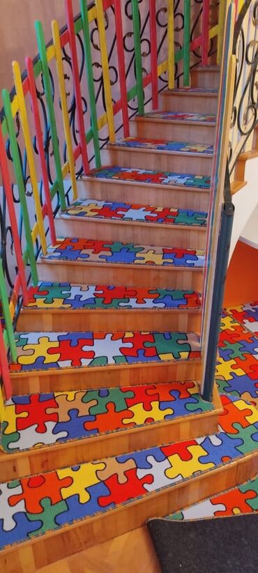 Kovrolin: Her nov yer döşemeleri qiymetler cox munasib unvan sederek ticaret — 4