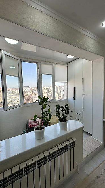 Продажа квартир: 2 комнаты, 52 м² — 8