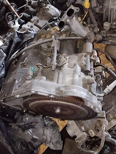 bi: АКПП Toyota (вариатор/автоматическая коробка передач) в сборе — 2