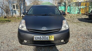 хорошие детские вещи: Toyota Prius: 2005 г., 1.5 л, Автомат, Гибрид, Седан