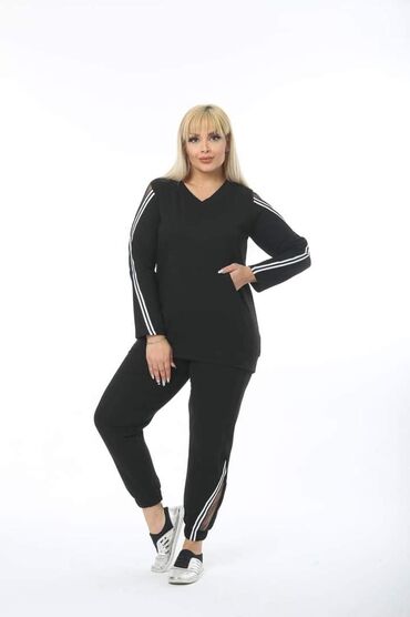 Gornji i donji deo: Modeli za punije dame
Cene 3499 din 
Veličine 2XL, 3XL, 4XL na lalafo.rs — 22 Gornji i donji deo: Modeli za punije dame
Cene 3499 din 
Veličine 2XL, 3XL, 4XL — 22