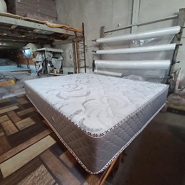 matras aliram: Ortopedik yaylı döşəklər yeni vatçap aktivdi istənilən ölçü yığılır — 2