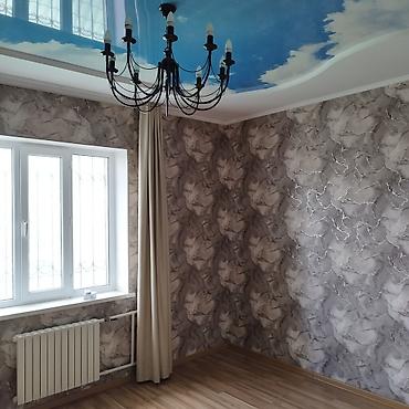 Продажа коттеджей и домов: 5 и более комнат, 206 м², 6 соток, Бишкек, Пишпек Риэлтор — 18