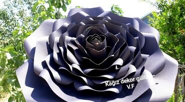 Digər ev dekoru: Şəkilləri çevirin zəhmət olmasa. Ev - məkan dekoru. Yeni model — 6