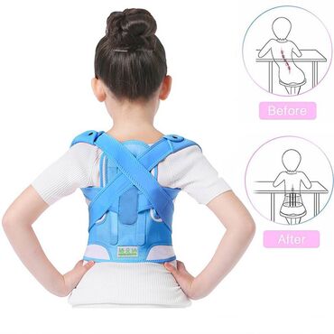 Корректоры осанки: Корсеты, корректоры осанки, пояса для спины, реклинаторы 9-11 at lalafo.kg — 13 Корректоры осанки: Корсеты, корректоры осанки, пояса для спины, реклинаторы 9-11 — 13