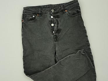 dostawa hm: H&M, Jeansy damskie, rozmiar S — 1