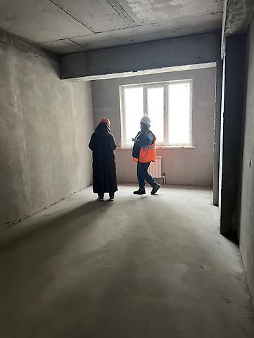 3х комнатные квартиры: 1 комната, 53 м² — 3