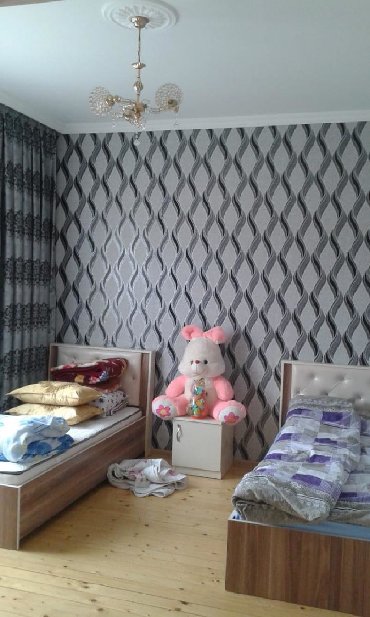 Həyət evləri və villaların satışı: 3 otaqlı, 110 kv. m, Kredit yoxdur, Yeni təmirli — 6