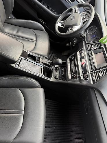 sonata nurais: Hyundai Sonata: 2019 г., 2 л, Автомат, Газ, Седан — 7