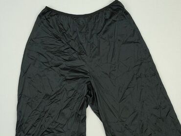 spodnie ze spódniczką: Pyjama trousers, XL (EU 42), condition - Good