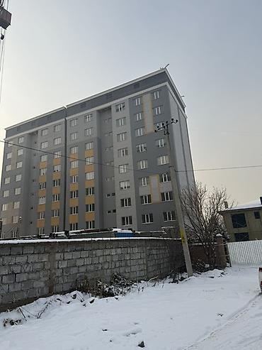 Продажа квартир: 1 комната, 45 м², 106 серия улучшенная, 8 этаж, Евроремонт — 2