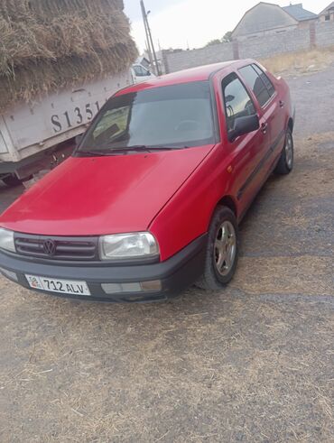 volkswagen polo автомат: Volkswagen Cabrio: 1997 г., 1.8 л, Механика, Бензин, Седан