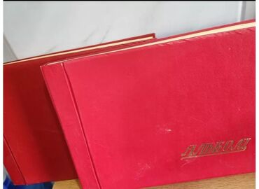 apşipka taxta: Albom 2 eded tezedi ikisi biryerde 8 m Neftciler