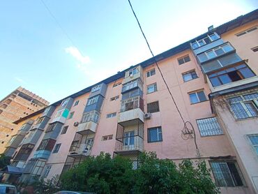 дизель квартиры продажа: 4 комнаты, 78 м², Индивидуалка, 5 этаж