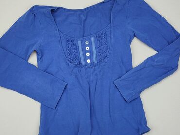 elegancką bluzki do szerokich spodni: Bluzka Damska, S, stan - Dobry