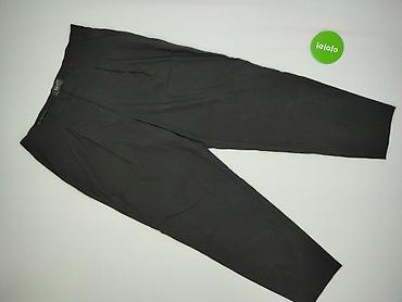 biosoft sniegowce: Bpc bonprix collection, Spodnie materiałowe damskie, rozmiar XL — 2