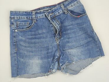 Shorts: XL (EU 42), condition - Good