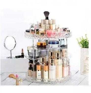 Organizer za kozmetiku 💄 Dobrodošli u Davidov shop, online market