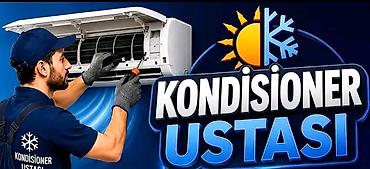 kansener: Peşəkar xidmət təklif edirəm: ✅ Kondisionerlərin diaqnostikası✅ Təmir — 2