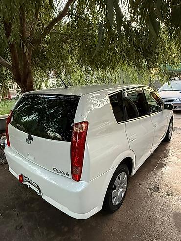 харриер тойота: Toyota Opa: 2003 г., 1.8 л, Автомат, Бензин, Универсал — 2