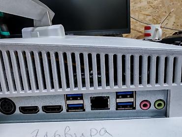 aoc 27g2e: Моноблок. 24 дюймов. Full HD. I3-9100. 8гб DDR4. 240гб ссд новый — 5