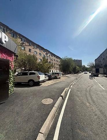 Квартиры: 1 комната, 18 м², 5 мкр Гостиничный тип, 2 этаж, Старый ремонт — 9