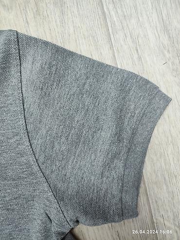 Футболки: Батник мужской размер S.M.L.XL — 4