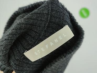 hermes koszula: Stefanel, Golf damski, rozmiar M — 4