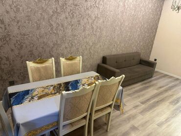 Uzunmüddətli kirayə mənzillər: Suraxanı rayonu, Yeni Günəşli qəsəbəsi,Bravo marketin arxasında,16