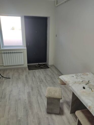 1 комнатная квартира рабочий городок: 1 комната, Агентство недвижимости, Без подселения, С мебелью частично