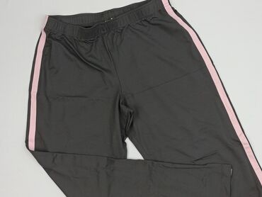 Women: Lotus, Material trousers for women, size XL (EU 42)