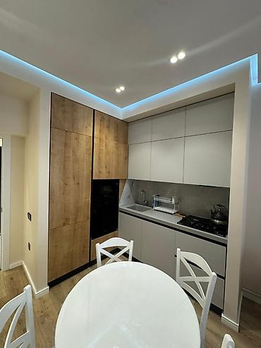 digah ev: Baku City Residence-də premium kirayə mənzil Məkan: Xətai metrosu və — 7