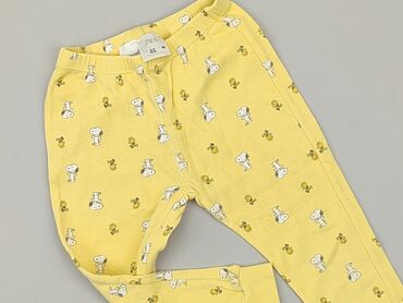 Legginsy: Legginsy dziecięce, Zara, 2-3 lat, 98, stan - Dobry