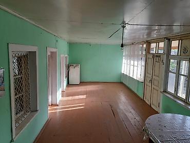 Həyət evləri və villaların satışı: Köhnə üslubda, həyətyanı sahəsi olan təkmərtəbəli ev - Giriş: ağ — 16