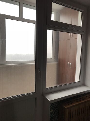 Продажа квартир: 2 комнаты, 60 м², 106 серия улучшенная, 7 этаж, Евроремонт — 9