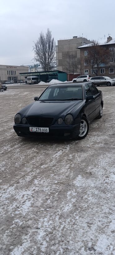 мерседес 211 дизел: Mercedes-Benz C-Class: 2001 г., 2.2 л, Автомат, Дизель, Седан