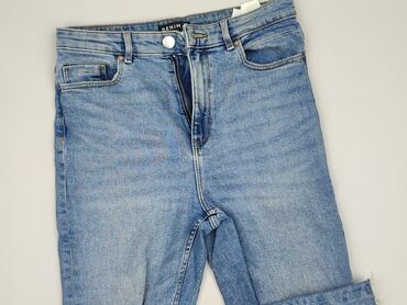 legginsy guess damskie: Jeans for women, SinSay, size M (EU 38)