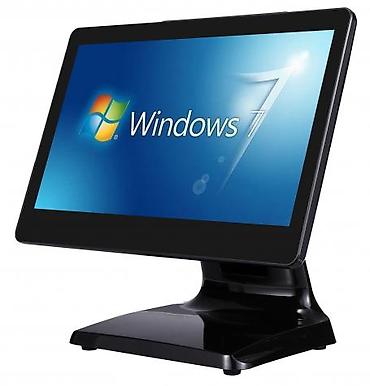 Готовый бизнес: POS терминалы POS системы Моноблок Rkeeper . POS Система RS-602 — 3
