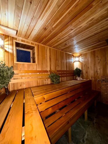 Бани, сауны, SPA: Баня | Комнаты отдыха, Караоке — 8