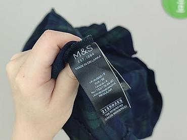 czerwone spódnice maxi: M&S Collection, Spódnica damska, rozmiar S — 6