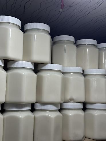 Мёд: Эспарцетовый мёд (белый крем-мёд), Ат-Башы Натуральный эспарцетовый — 15