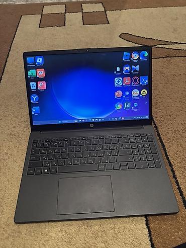 apple macbook pro 13 with retina display: Ноутбук HP 15.6" В подарок мышка Основные характеристики: - Экран — 1