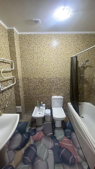Долгосрочная аренда домов: 160 м², 5 комнат, Семейным — 16