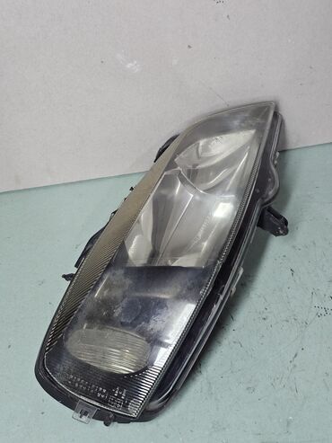 Передние фары: Передняя правая фара Opel 2002 г., Б/у, Оригинал, Германия — 6