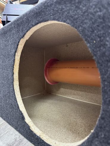 Сабвуферы для авто: Сабвуфер на хороших компонентах от ELEMENT 5. Отличный бас в авто — 7