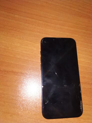 i̇pone 8: IPhone 16e 🍏, 128 ГБ, Black Titanium