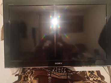 ТВ и видео: Б/у Телевизор Sony 82" Самовывоз — 3