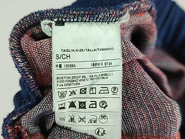 underwolf bielizna: United Colors of Benetton, Spodnie materiałowe damskie, rozmiar S — 4