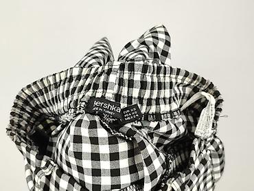 nerka pepco: Bershka, Spodnie materiałowe damskie, rozmiar XS — 4