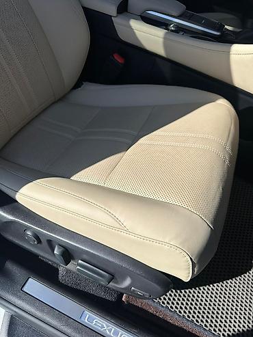 Lexus: Lexus RX: 2021 г., 3.5 л, Автомат, Гибрид, Кроссовер — 15